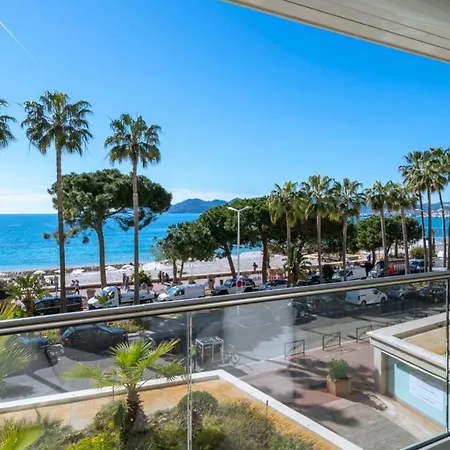 Appartamento Chic A Cannes