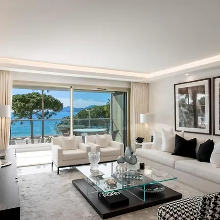 Appartamento Chic A *